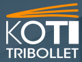 KOTI TRIBOLLET