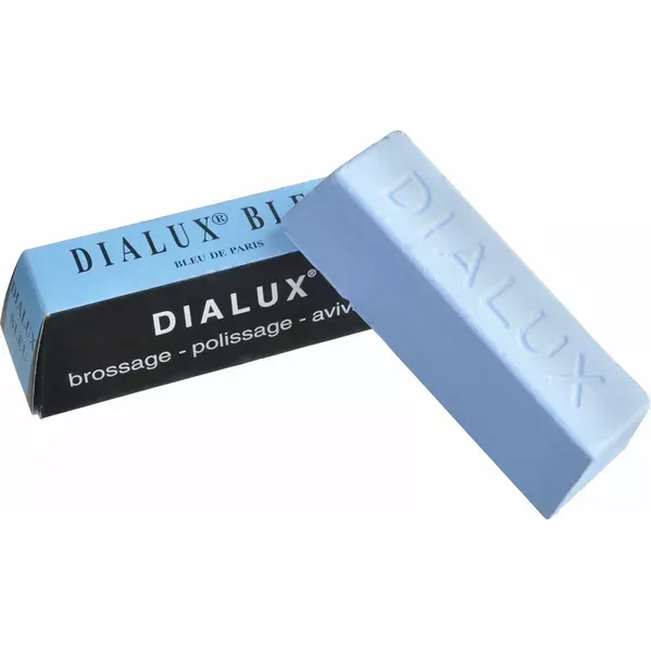Паста DIALUX Bleu (Блакитна)