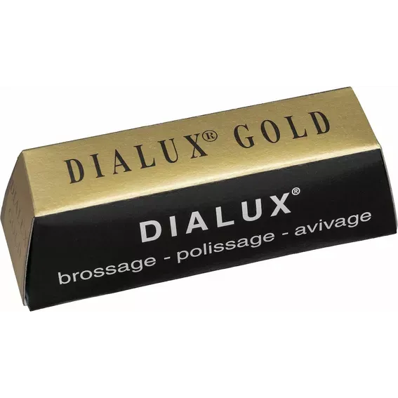 Паста DIALUX Gold (Золото)
