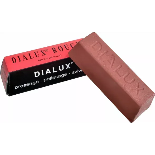 Паста DIALUX Rouge (Червона)