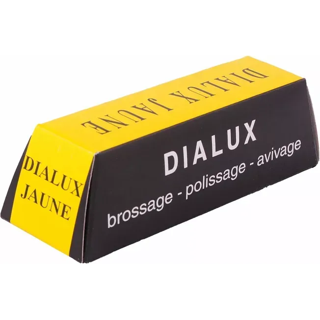 DIALUX Jaune
