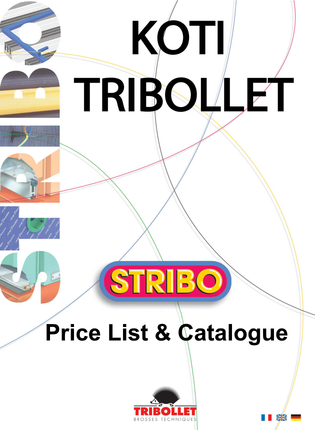 KOTI TRIBOLLET